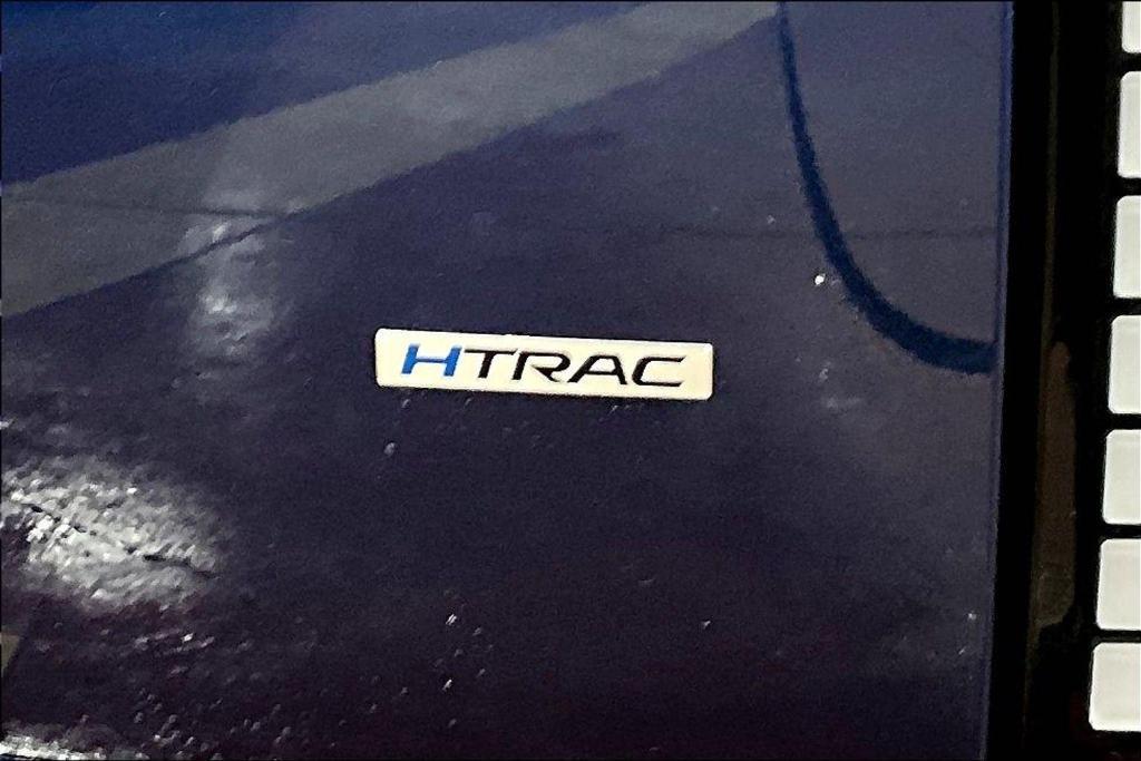 new 2026 Hyundai IONIQ 9 car, priced at $65,503