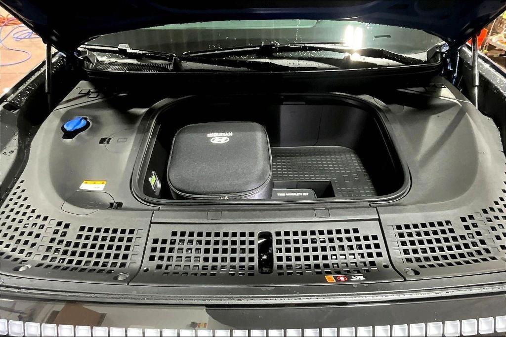 new 2026 Hyundai IONIQ 9 car, priced at $65,503