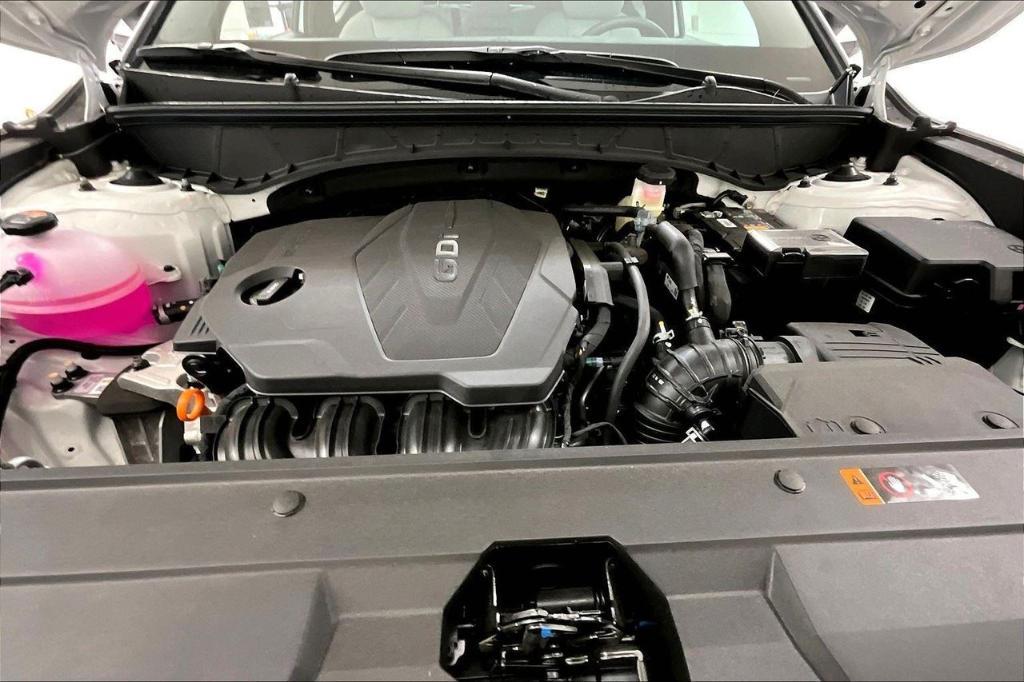 new 2025 Hyundai SANTA CRUZ car, priced at $32,592