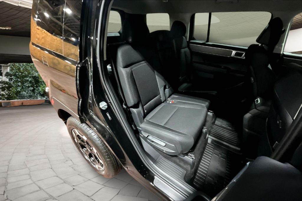 new 2026 Hyundai Santa Fe car, priced at $34,641