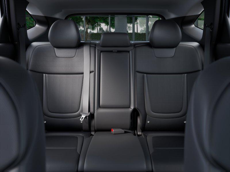 new 2025 Hyundai TUCSON Hybrid car, priced at $43,340