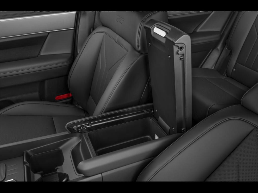 new 2025 Hyundai Santa Fe car, priced at $42,482