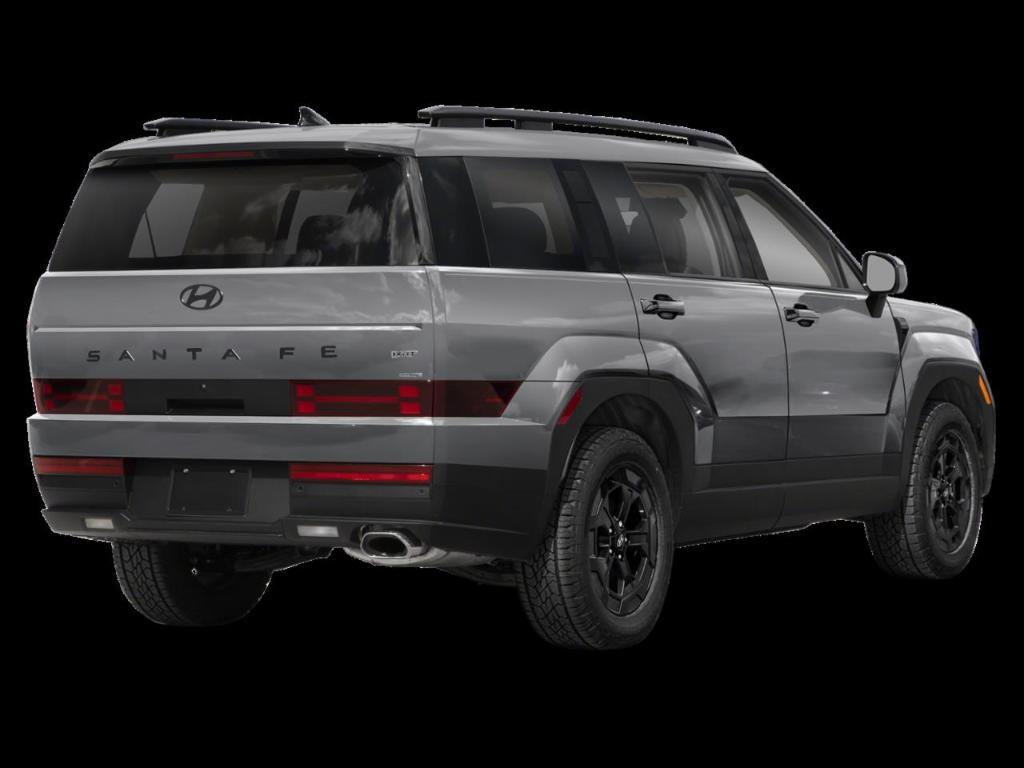 new 2025 Hyundai Santa Fe car, priced at $43,349
