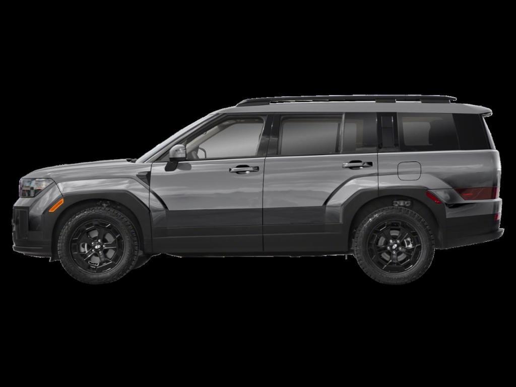 new 2025 Hyundai Santa Fe car, priced at $43,349