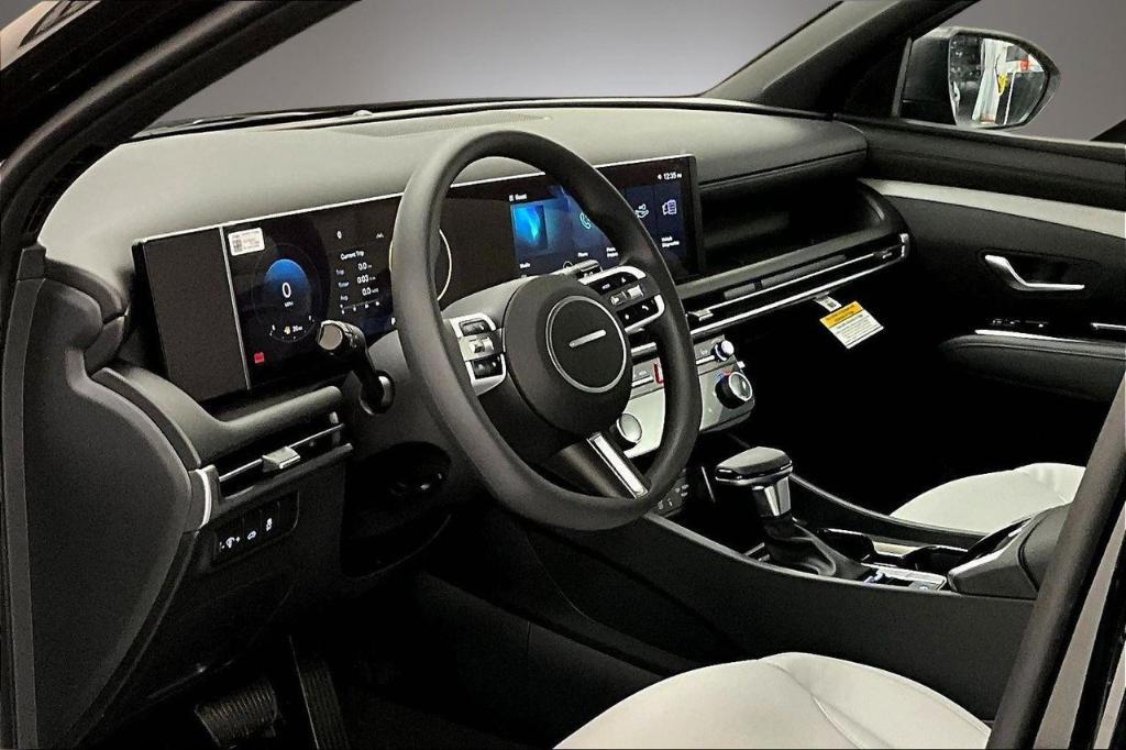 new 2025 Hyundai SANTA CRUZ car, priced at $35,550