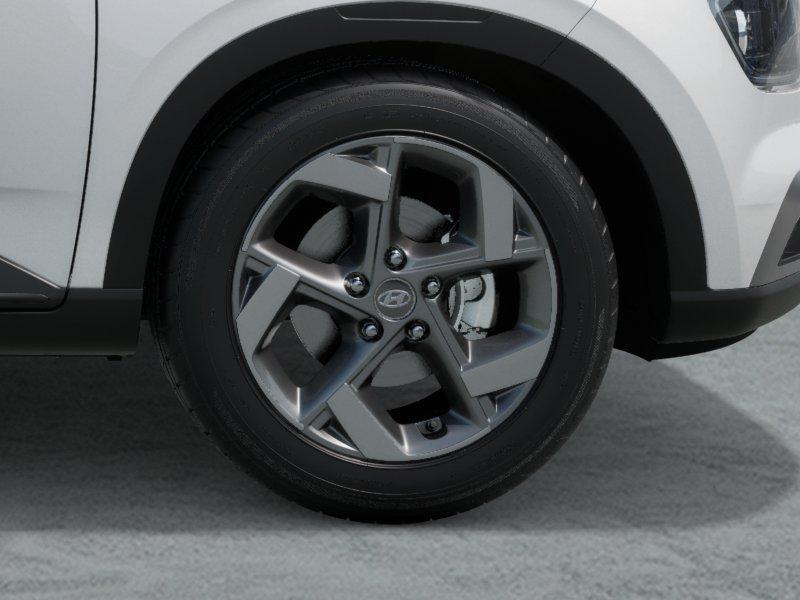 new 2025 Hyundai Venue car, priced at $24,270