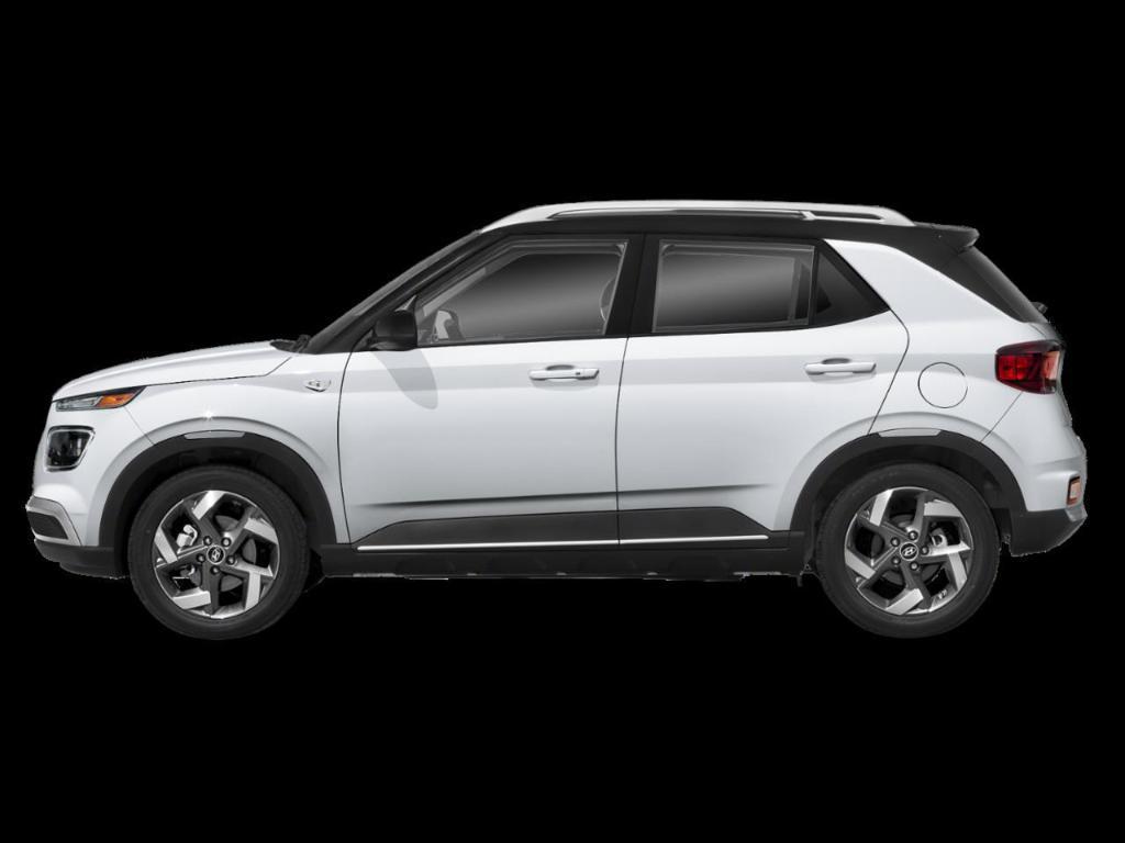 new 2025 Hyundai Venue car, priced at $24,784