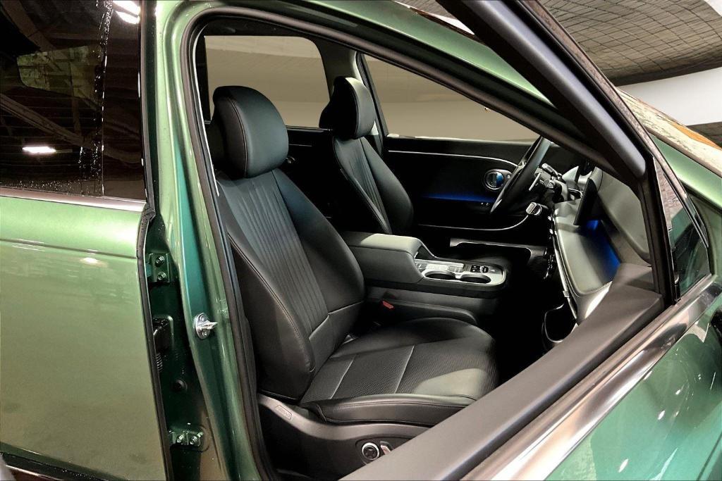 new 2026 Hyundai IONIQ 9 car, priced at $77,473