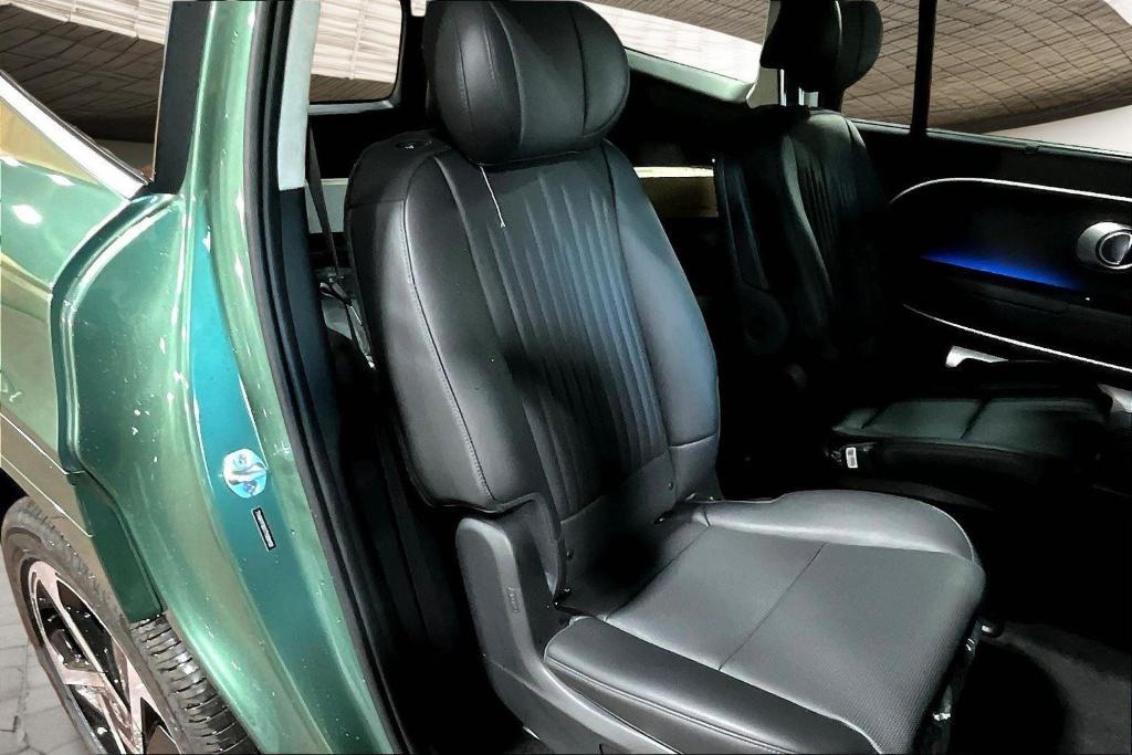 new 2026 Hyundai IONIQ 9 car, priced at $77,473