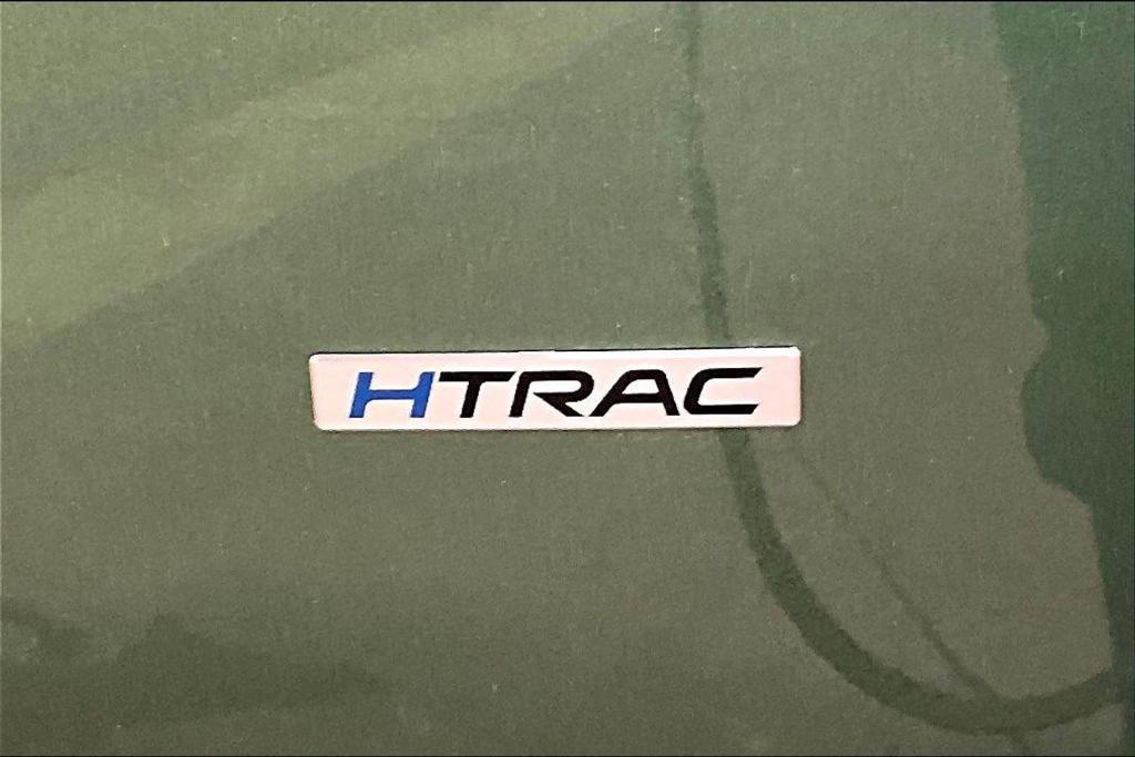 new 2026 Hyundai IONIQ 9 car, priced at $77,473