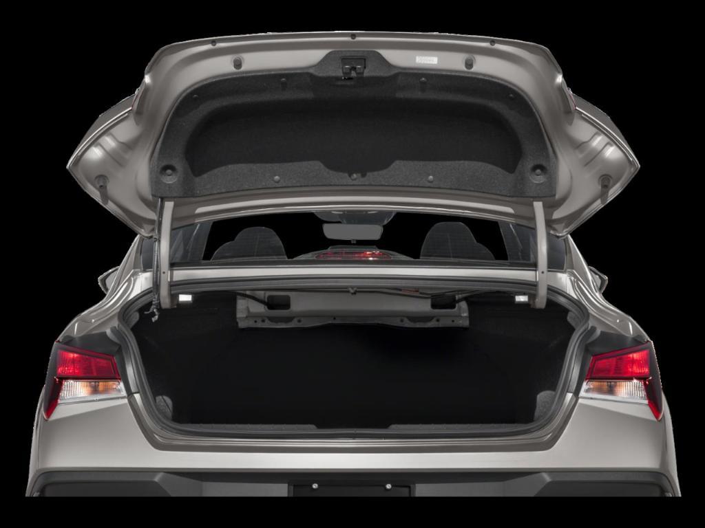 new 2025 Hyundai Elantra car, priced at $24,410