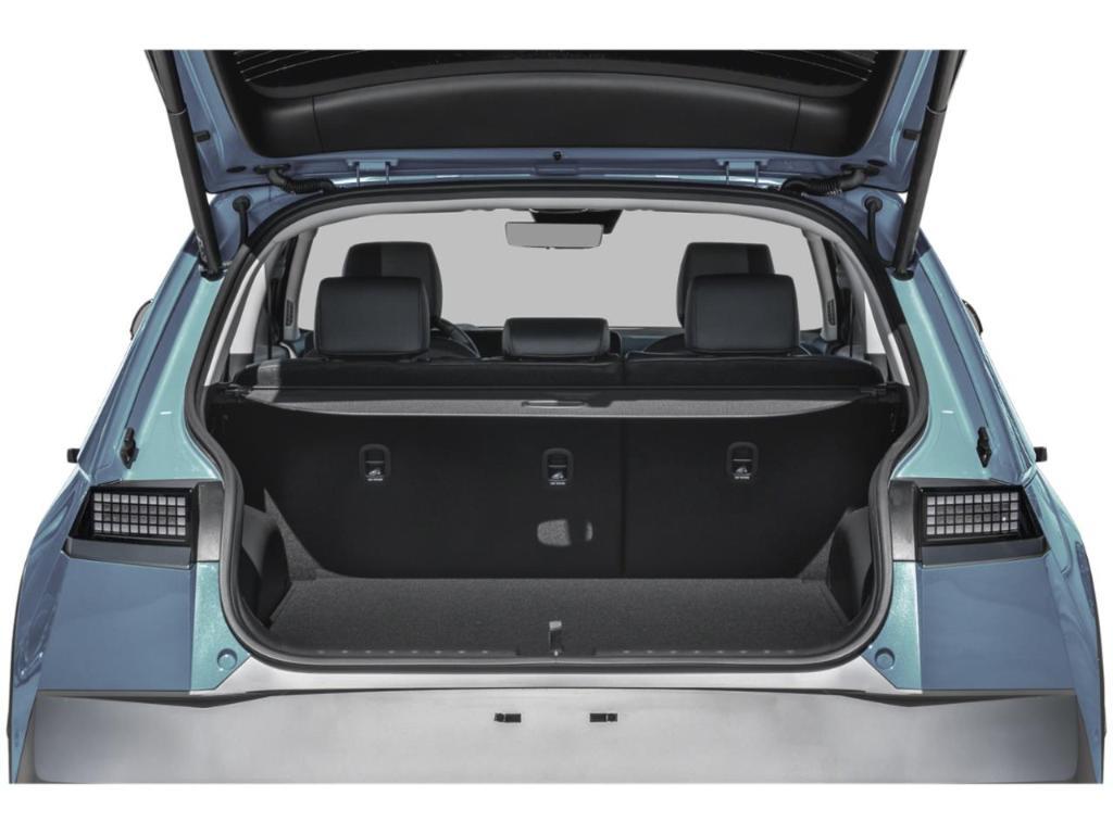new 2026 Hyundai IONIQ 5 car, priced at $46,385