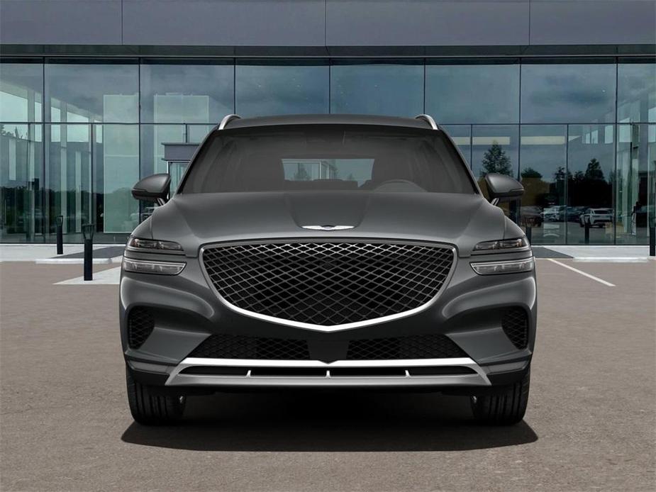 new 2025 Genesis GV70 car, priced at $54,710