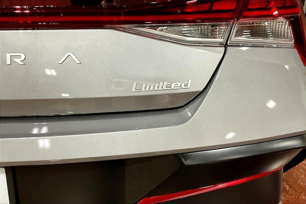 new 2025 Hyundai Elantra car, priced at $25,767