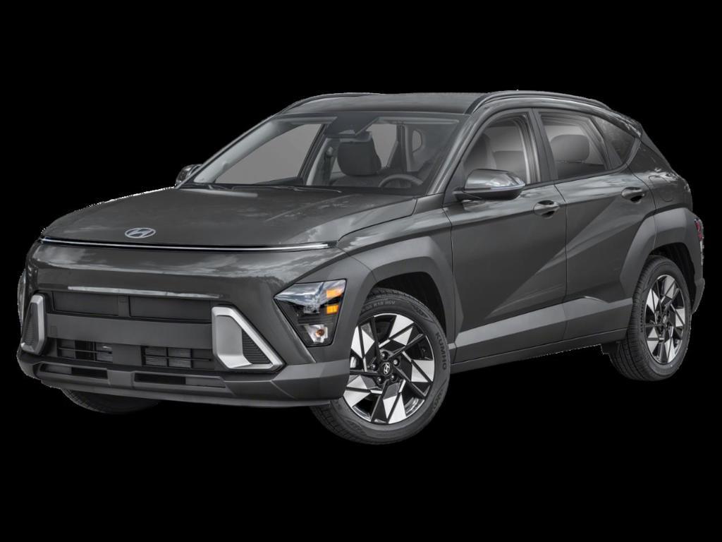 new 2025 Hyundai Kona car, priced at $29,595