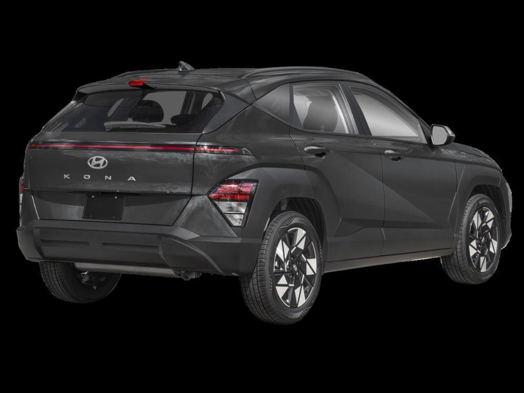 new 2025 Hyundai Kona car, priced at $29,595