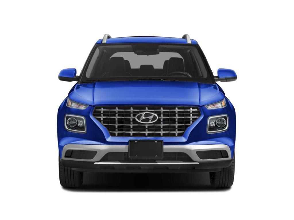 new 2025 Hyundai Venue car, priced at $25,174