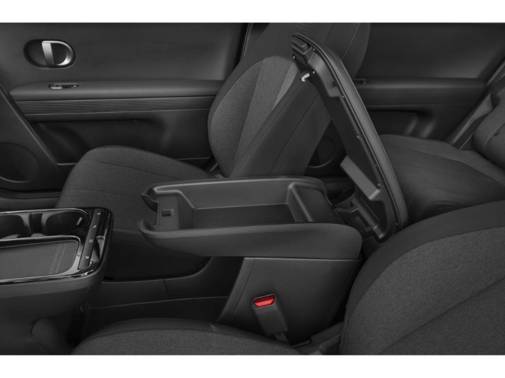 new 2026 Hyundai IONIQ 5 car, priced at $44,180