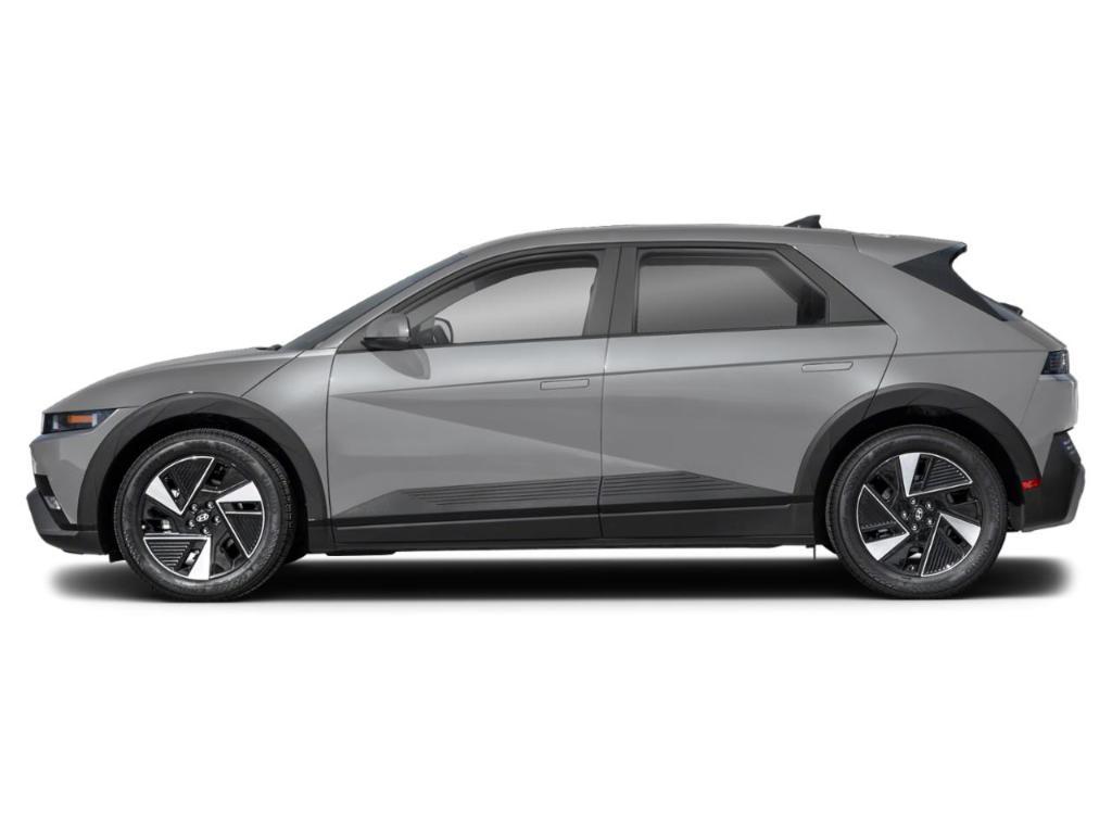 new 2026 Hyundai IONIQ 5 car, priced at $44,180