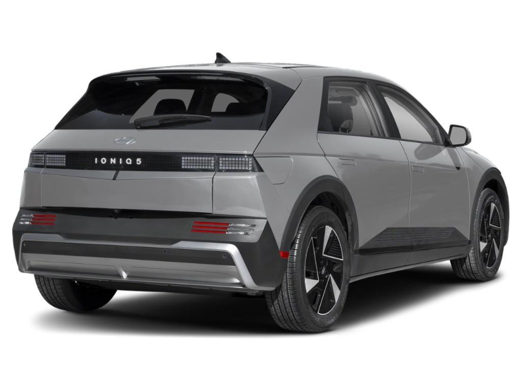 new 2026 Hyundai IONIQ 5 car, priced at $44,180
