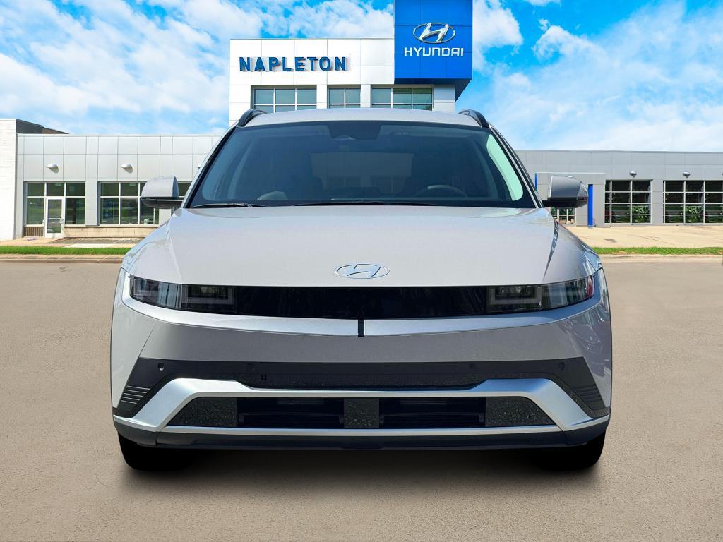 new 2025 Hyundai IONIQ 5 car, priced at $53,864
