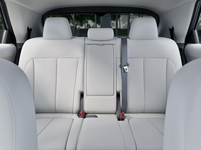 new 2025 Hyundai IONIQ 5 car, priced at $55,530