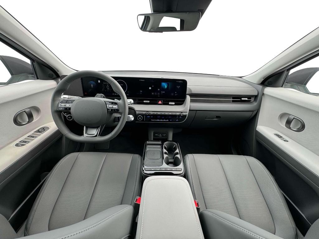 new 2025 Hyundai IONIQ 5 car, priced at $53,864