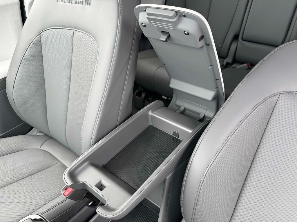 new 2025 Hyundai IONIQ 5 car, priced at $53,864