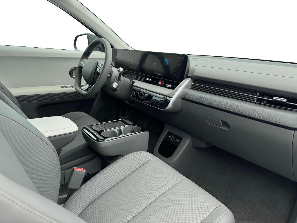 new 2025 Hyundai IONIQ 5 car, priced at $53,864