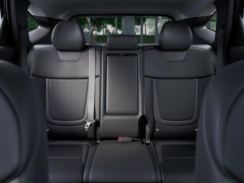 new 2025 Hyundai TUCSON Hybrid car, priced at $37,818