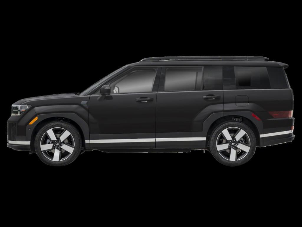 new 2025 Hyundai SANTA FE HEV car, priced at $48,809