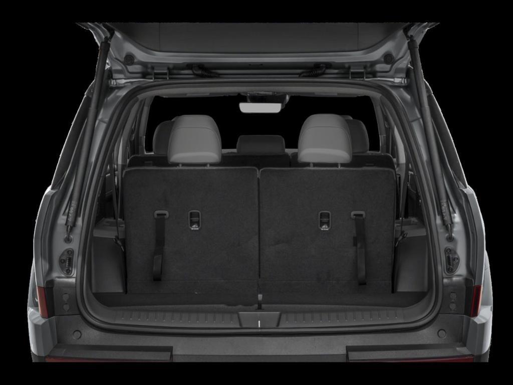 new 2025 Hyundai SANTA FE HEV car, priced at $48,809
