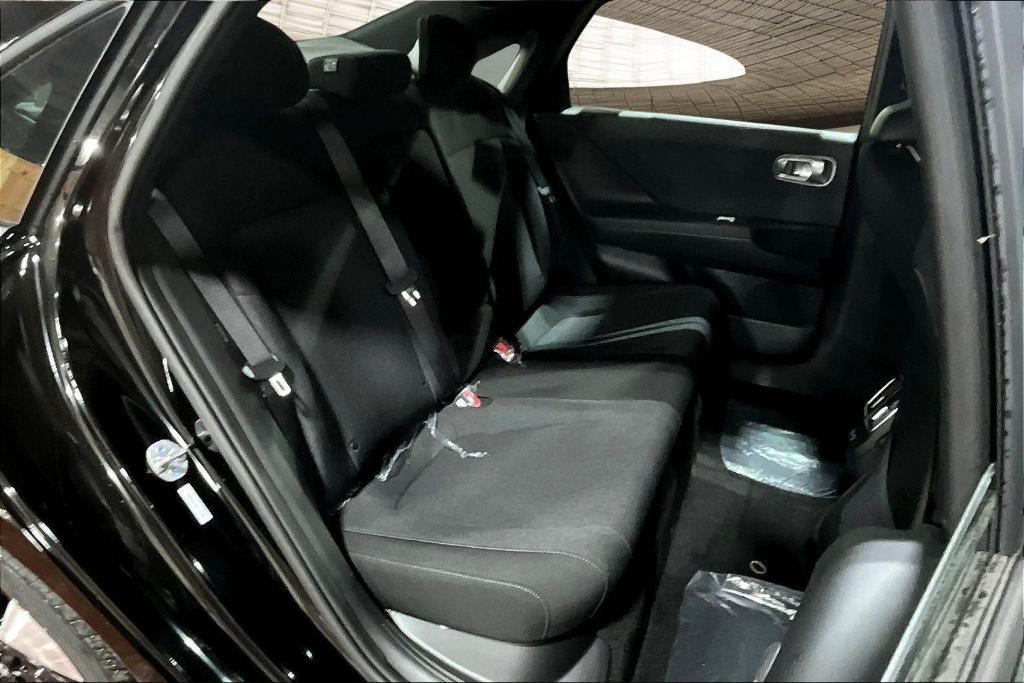 new 2025 Hyundai IONIQ 6 car, priced at $48,585