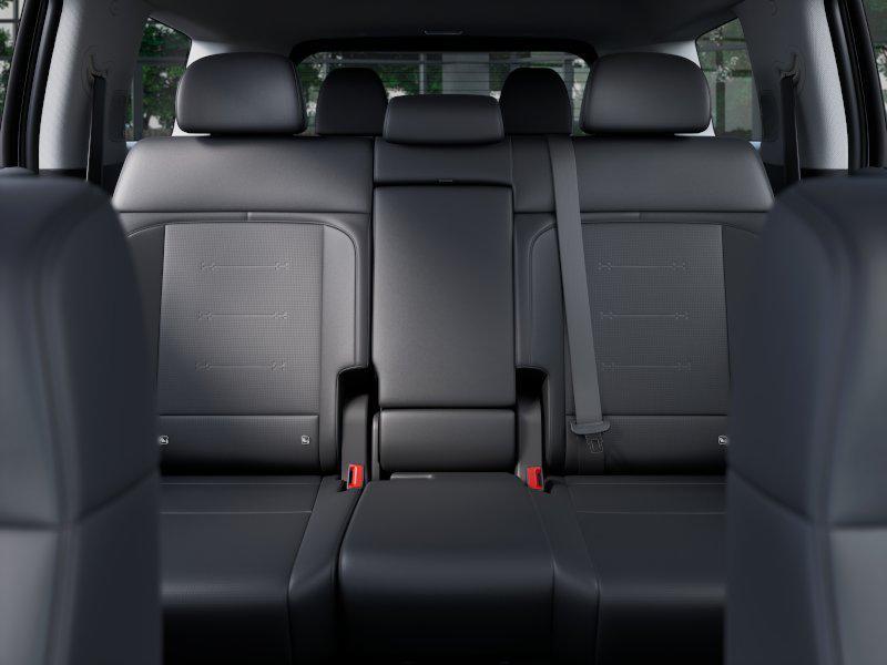 new 2025 Hyundai SANTA FE HEV car, priced at $48,855