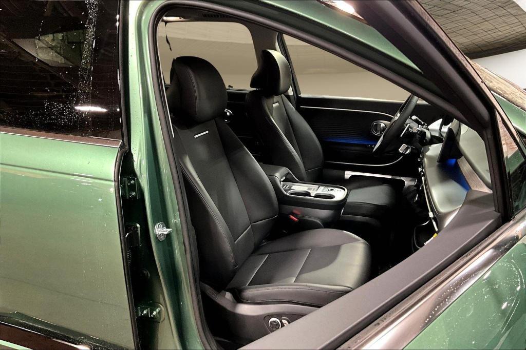 new 2026 Hyundai IONIQ 9 car, priced at $73,764