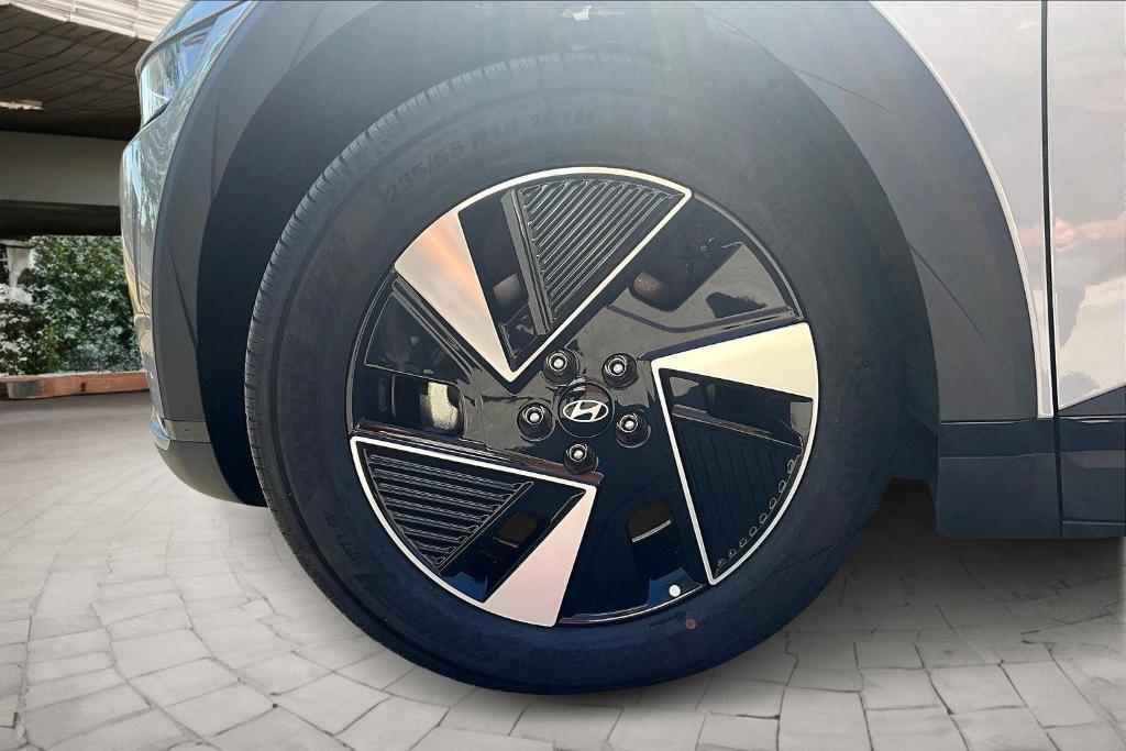 new 2025 Hyundai IONIQ 5 car, priced at $50,126