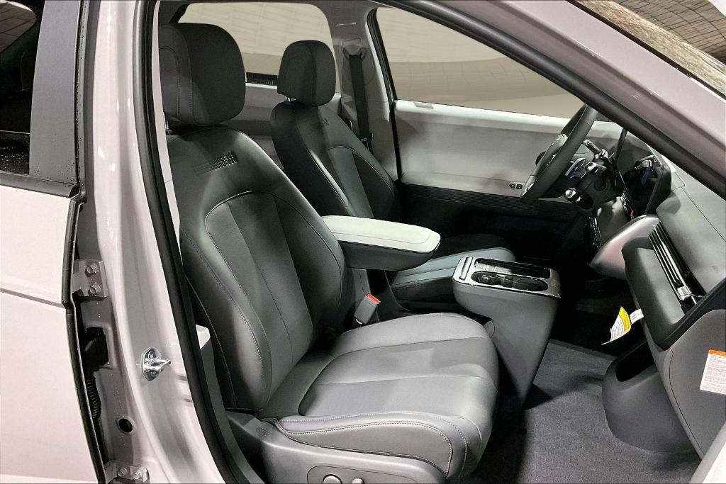 new 2026 Hyundai IONIQ 5 car, priced at $44,408