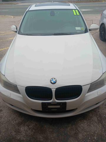 used 2011 BMW 328 car, priced at $12,500