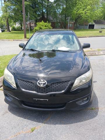 used 2011 Toyota Camry car, priced at $9,000