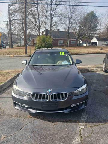 used 2013 BMW 328 car, priced at $11,500