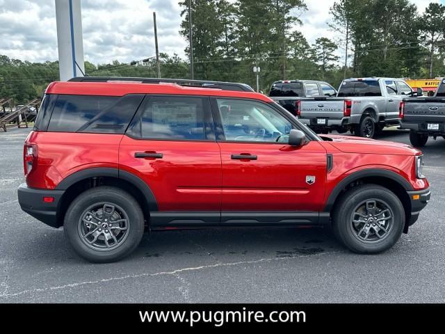 new 2024 Ford Bronco Sport car, priced at $28,164