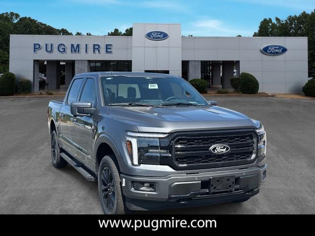 new 2025 Ford F-150 car, priced at $64,920