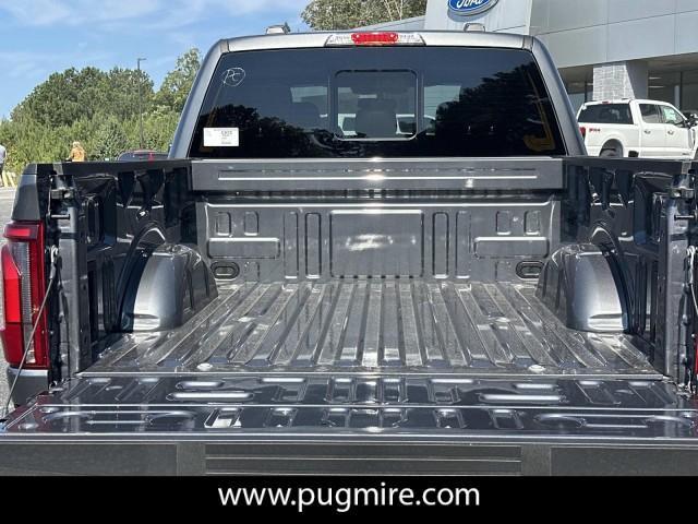 new 2025 Ford F-150 car, priced at $64,920
