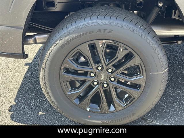 new 2025 Ford F-150 car, priced at $64,920