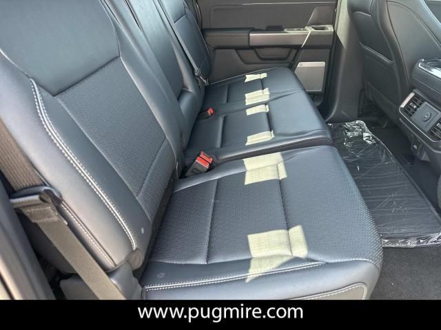 new 2025 Ford F-150 car, priced at $64,920