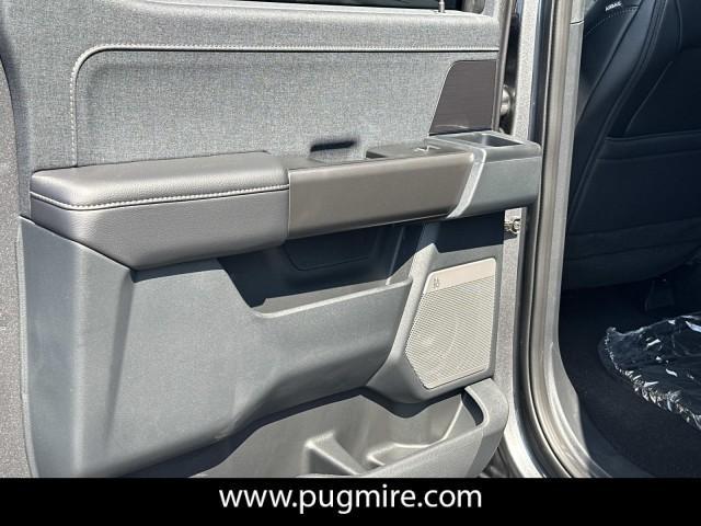 new 2025 Ford F-150 car, priced at $64,920