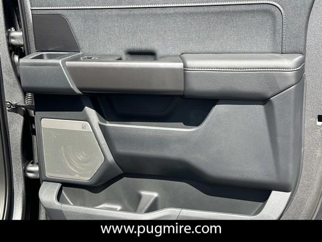 new 2025 Ford F-150 car, priced at $64,920