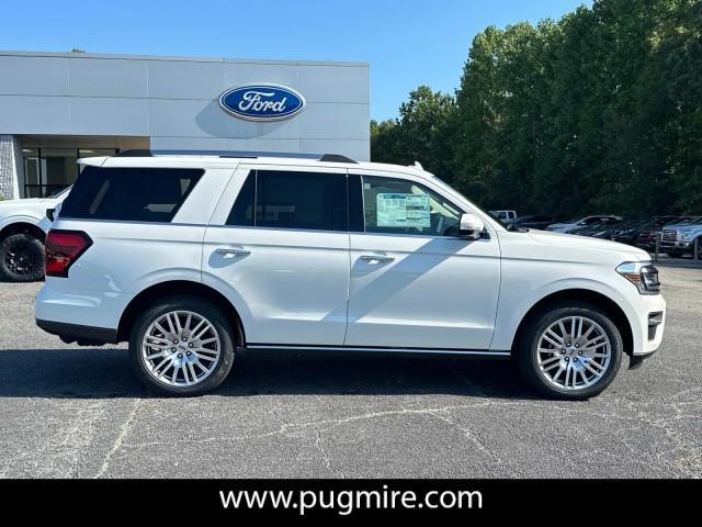 new 2024 Ford Expedition car, priced at $64,400