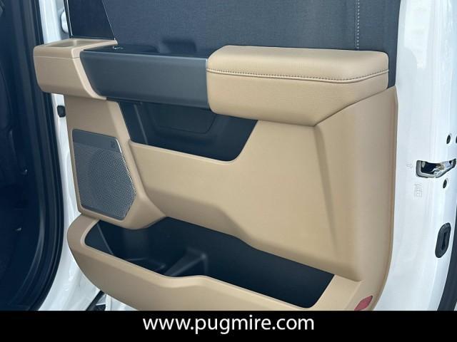 new 2026 Ford F-250 car, priced at $82,180