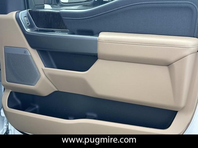 new 2026 Ford F-250 car, priced at $82,180